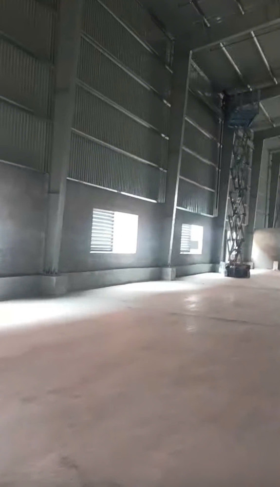 Cho Thuê Kho Xưởng Tiêu Chuẩn Tại Kcn Trung Hà, Phú Thọ