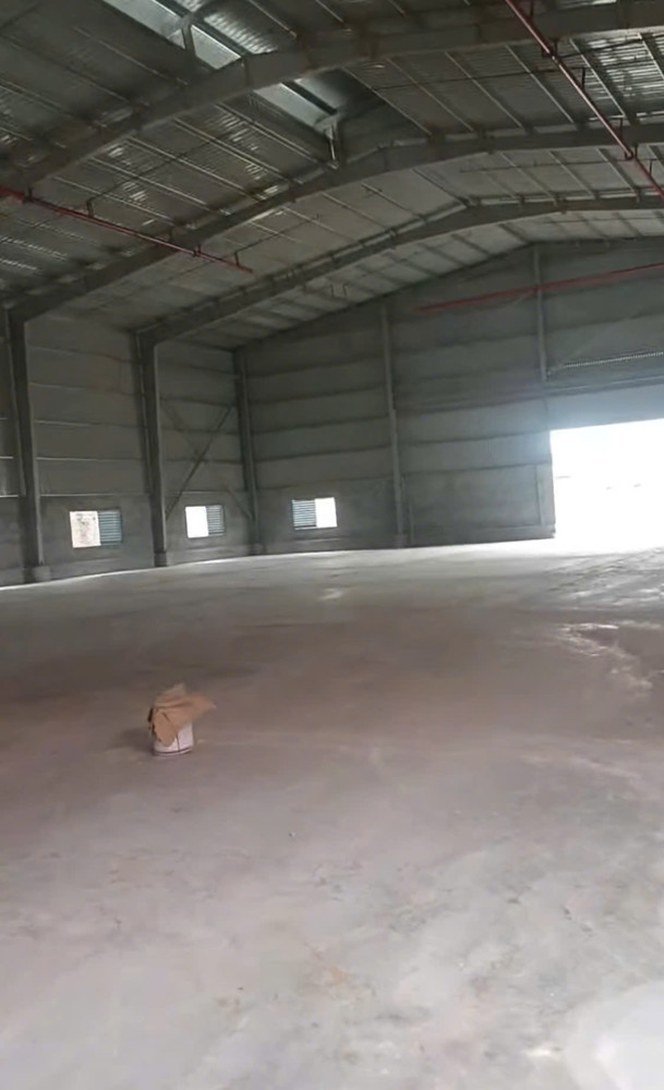 Cho Thuê Kho Xưởng Tiêu Chuẩn Tại Kcn Trung Hà, Phú Thọ