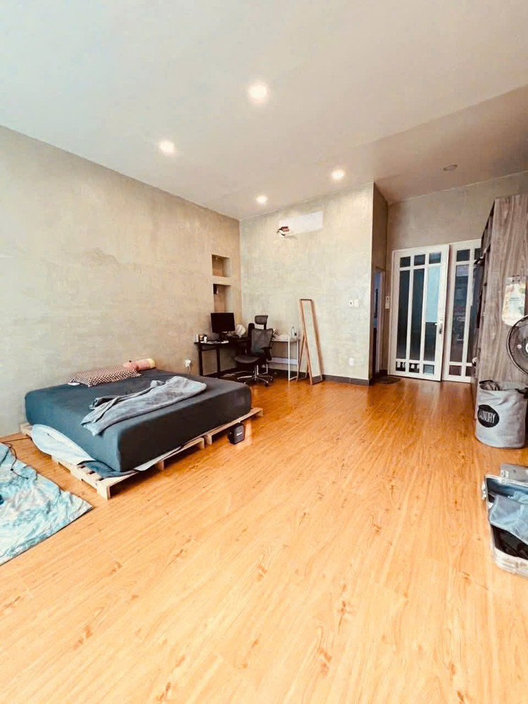 Bán Nhà Mặt Tiền Nguyễn Thái Bình - Gần Xuân Diệu, 5X16m, 3 Tầng - 5Pn, Hạ Còn 23,8 Tỷ