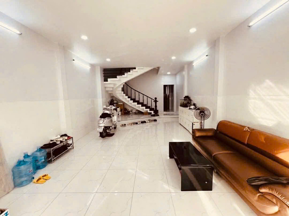 Bán Nhà Mặt Tiền Nguyễn Thái Bình - Gần Xuân Diệu, 5X16m, 3 Tầng - 5Pn, Hạ Còn 23,8 Tỷ