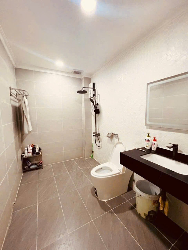 Bán Nhà Mặt Tiền Nguyễn Thái Bình - Gần Xuân Diệu, 5X16m, 3 Tầng - 5Pn, Hạ Còn 23,8 Tỷ