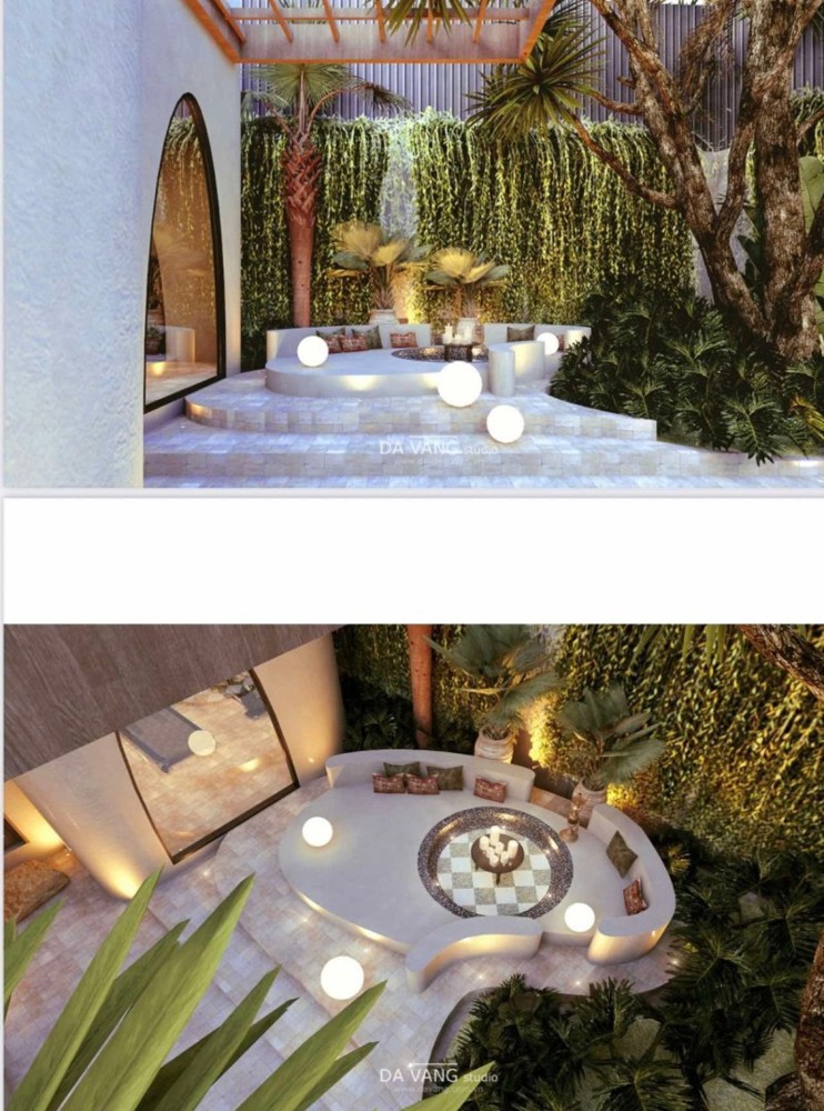 Bán Biệt Thự Hồ Bơi Đặng Văn Bi Trường Thọ Thủ Đức - $439\Text M^2$ Ngang $8\Textm$ - Giá 33 Tỷ