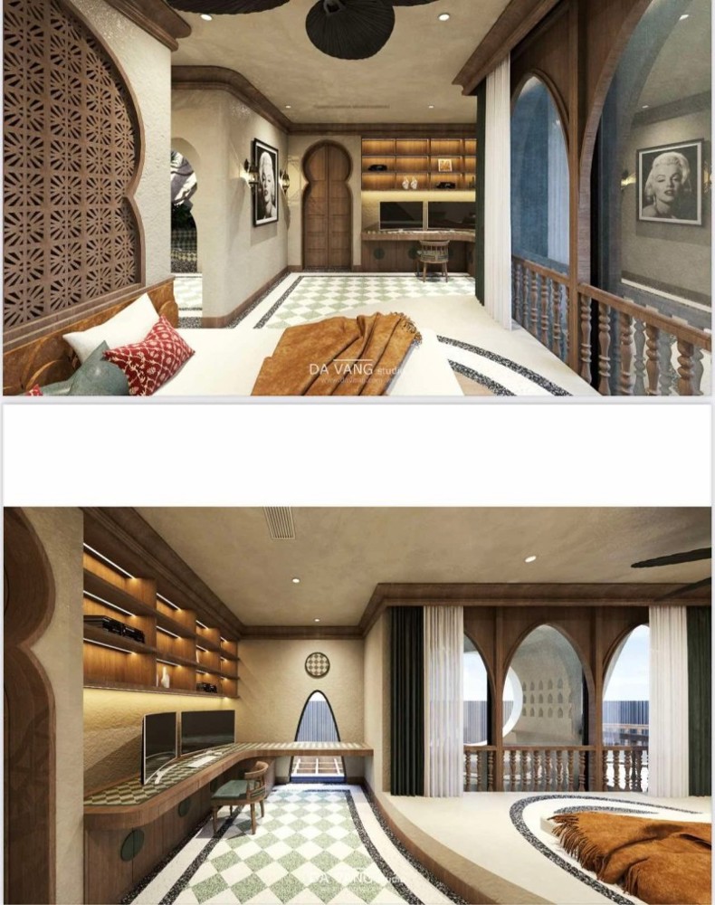 Bán Biệt Thự Hồ Bơi Đặng Văn Bi Trường Thọ Thủ Đức - $439\Text M^2$ Ngang $8\Textm$ - Giá 33 Tỷ