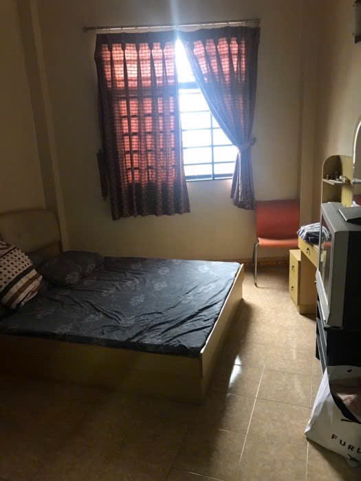 Bán Nhà Riêng 4Pn, 4Wc, 6.8 Tỷ Tại Đường 109 Dương Bá Trạc, P. Rạch Ông, Tp. Hồ Chí Minh