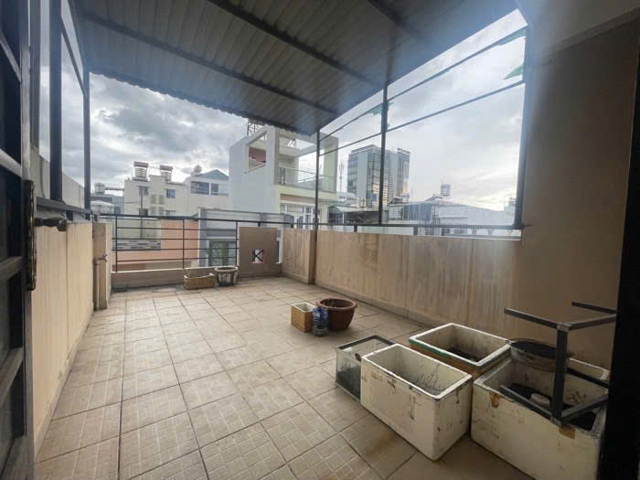 Bán Nhà Riêng 4Pn, 4Wc, 6.8 Tỷ Tại Đường 109 Dương Bá Trạc, P. Rạch Ông, Tp. Hồ Chí Minh