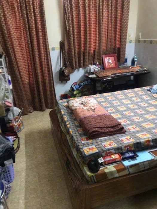 Bán Nhà Riêng 4Pn, 4Wc, 6.8 Tỷ Tại Đường 109 Dương Bá Trạc, P. Rạch Ông, Tp. Hồ Chí Minh