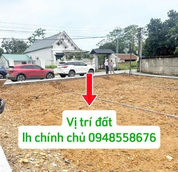Bán Gấp Đất Thổ Cư Sát Đh Quốc Gia - Mt 5M3 - Giá Đầu Tư