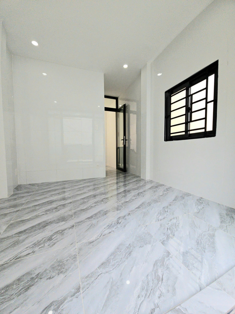 Bán Nhà Sát Mặt Tiền Q4 Hoàng Diệu Vs Khánh Hội Chỉ 1 Bước Tới Q1 Dt 63 M2 Có 4 Tê