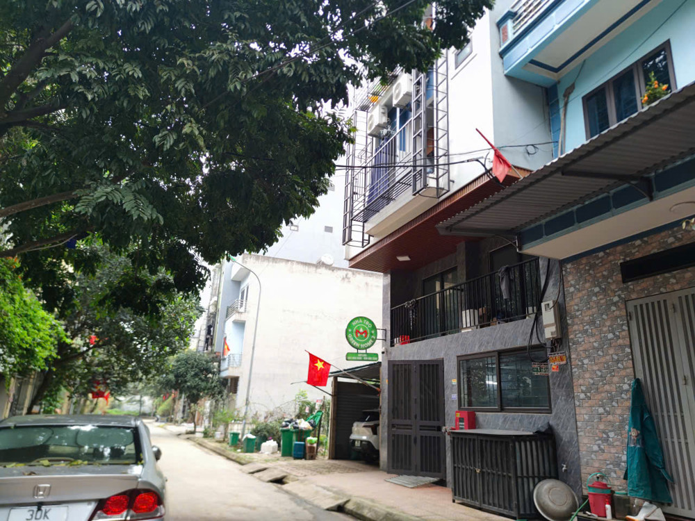 Bán Đất Phú Cát, Quốc Oai 100 M2 Full Thổ Cư, Đừng Ô Tô Tải Tránh, Giá 25 Tr/m2