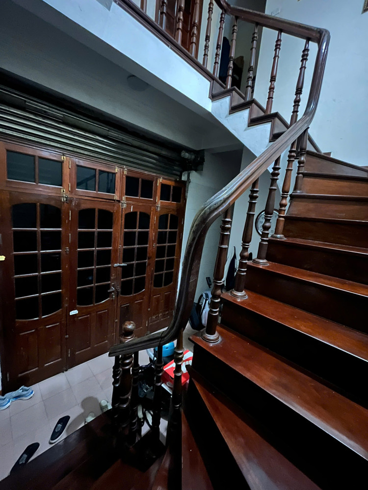 Hàng Hiếm Ở Hai Bà Trưng : Lô Góc 3 Thoáng – Trần Đại Nghĩa + Đại La – Ô Tô Vào Nhà