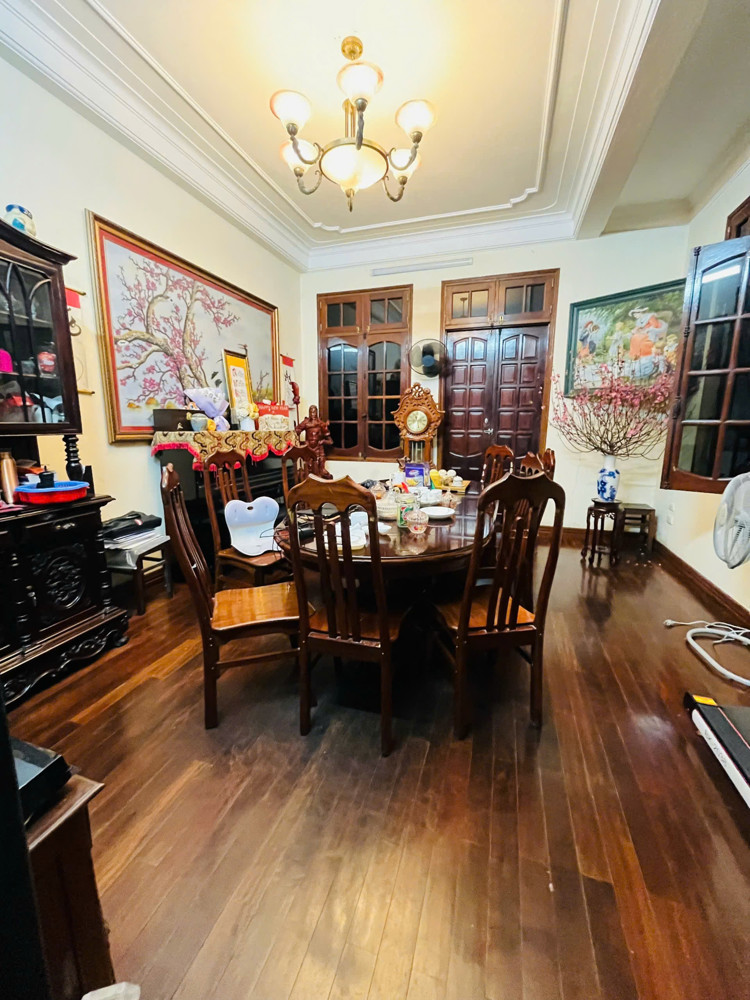 Hàng Hiếm Ở Hai Bà Trưng : Lô Góc 3 Thoáng – Trần Đại Nghĩa + Đại La – Ô Tô Vào Nhà