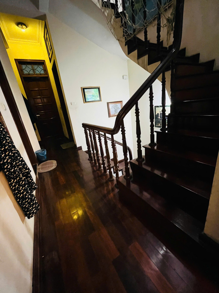 Hàng Hiếm Ở Hai Bà Trưng : Lô Góc 3 Thoáng – Trần Đại Nghĩa + Đại La – Ô Tô Vào Nhà