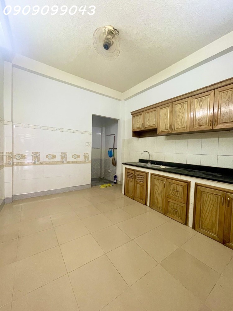 Nhà 3 Tầng Btct–1/nguyễn Thị Kiểu-Trần Thị Năm-Gần Ubnd Quận 12-Giáp Gò Vấp