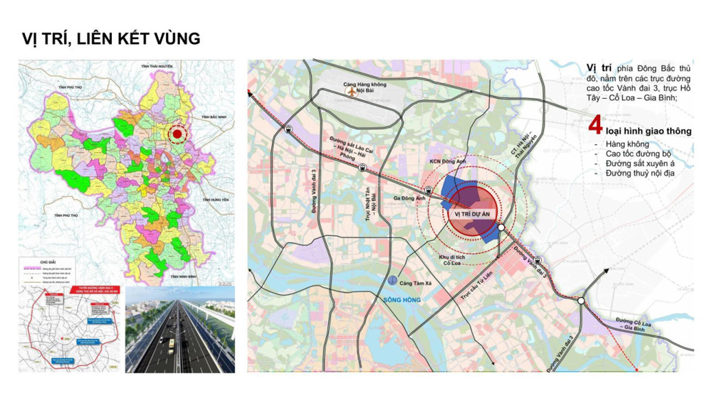 Bán 126M2 Đất Lỗ Giao Nằm Trong Lõi Kđt Đa Mục Tiêu - 2 Mặt Tiền