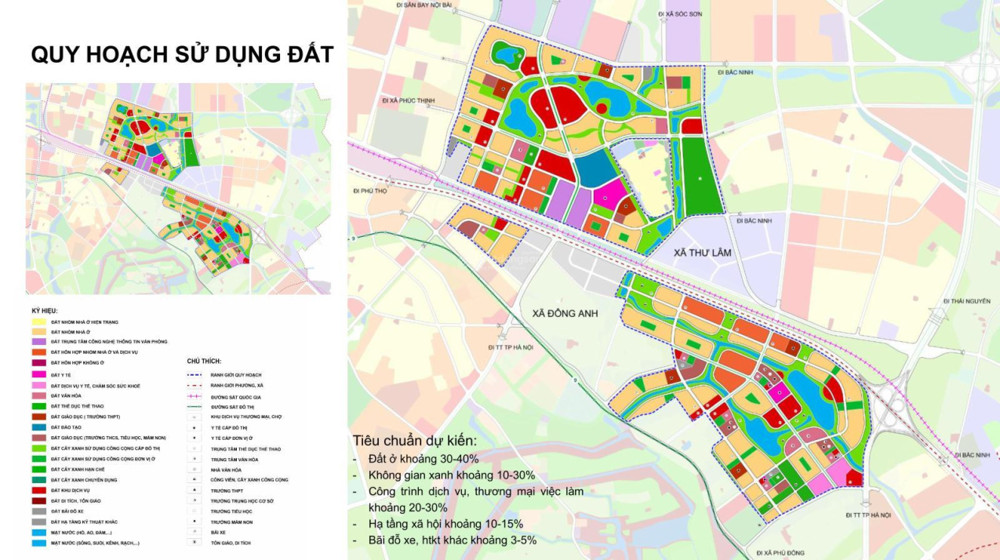 Bán 126M2 Đất Lỗ Giao Nằm Trong Lõi Kđt Đa Mục Tiêu - 2 Mặt Tiền