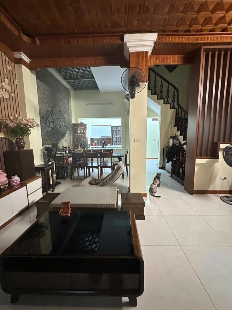 Bán Nhà Lương Thế Vinh, Dt78m2 Mặt Tiền Rộng, Phân Lô Gần Oto Tránh, Xây Toà Chdv, 20.X Tỷ