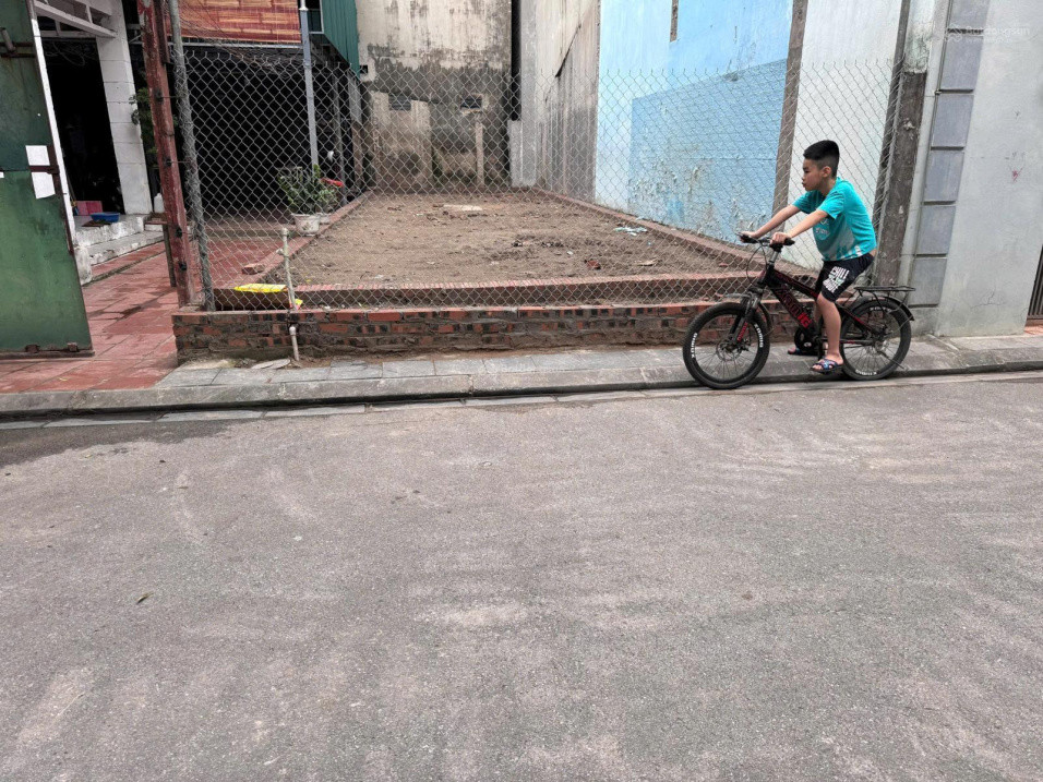 Bán 72M2 Đất Thị Trấn Đông Anh - Ô Tô Tránh