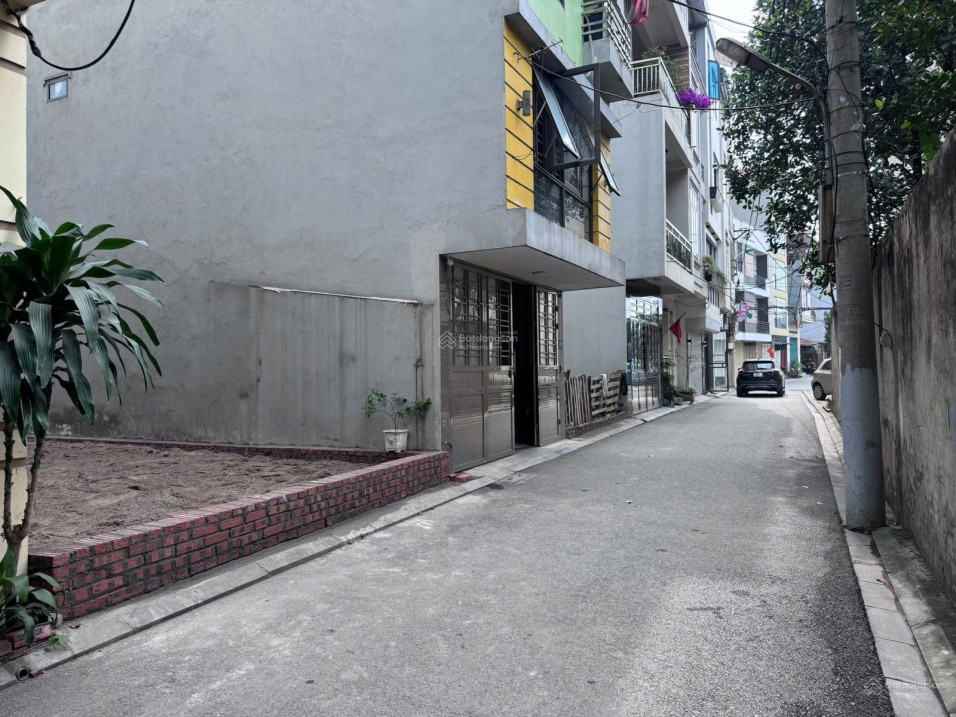 Bán 55.4M2 Đất Z153 Đông Anh - Đường Ô Tô Tránh