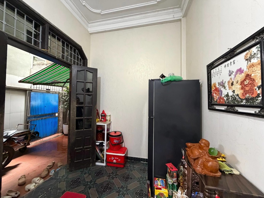 Kim Mã – Bán Đất/nhà 3Tầng 55M² Mt 5.2M – Giá Chào 9.3 Tỷ Ba Đình