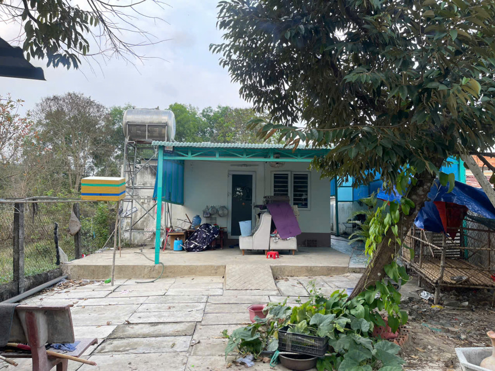 Hót Hót Nhà Đẹp – Giá Tốt Cần Bán Gấp Căn Nhà Tại Xã Thạnh Đức, Huyện Gò Dầu, Tây Ninh