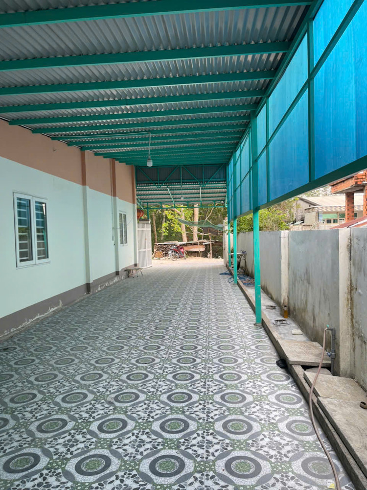 Hót Hót Nhà Đẹp – Giá Tốt Cần Bán Gấp Căn Nhà Tại Xã Thạnh Đức, Huyện Gò Dầu, Tây Ninh