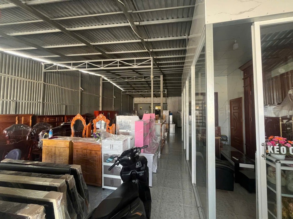 Đất Đẹp - Mặt Tiền - Bán Gấp Lô Đất Tiềm Năng Tại Xã Bình Thành, Thanh Bình, Đồng Tháp