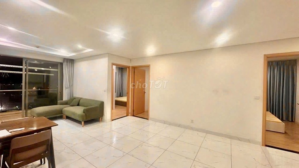 Cho Thuê Căn Hộ Cao Cấp An Gia Riverside, Mặt Tiền Đào Trí, Quận 7, View Trực Diện Sông Sài Gòn Cực