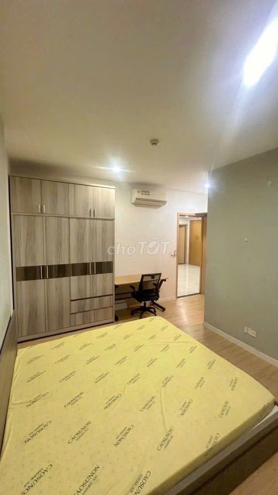 Cho Thuê Căn Hộ Cao Cấp An Gia Riverside, Mặt Tiền Đào Trí, Quận 7, View Trực Diện Sông Sài Gòn Cực