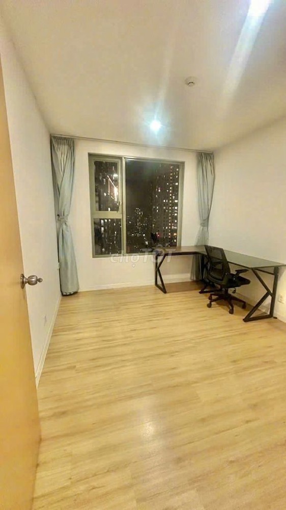 Cho Thuê Căn Hộ Cao Cấp An Gia Riverside, Mặt Tiền Đào Trí, Quận 7, View Trực Diện Sông Sài Gòn Cực