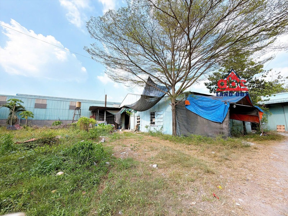 X065 Nhà Xưởng Phù Hợp Đầu Tư Lâu Dài, Xa Khu Dân Cư Thích Hợp Cho Nhiều Cty Sx 24H