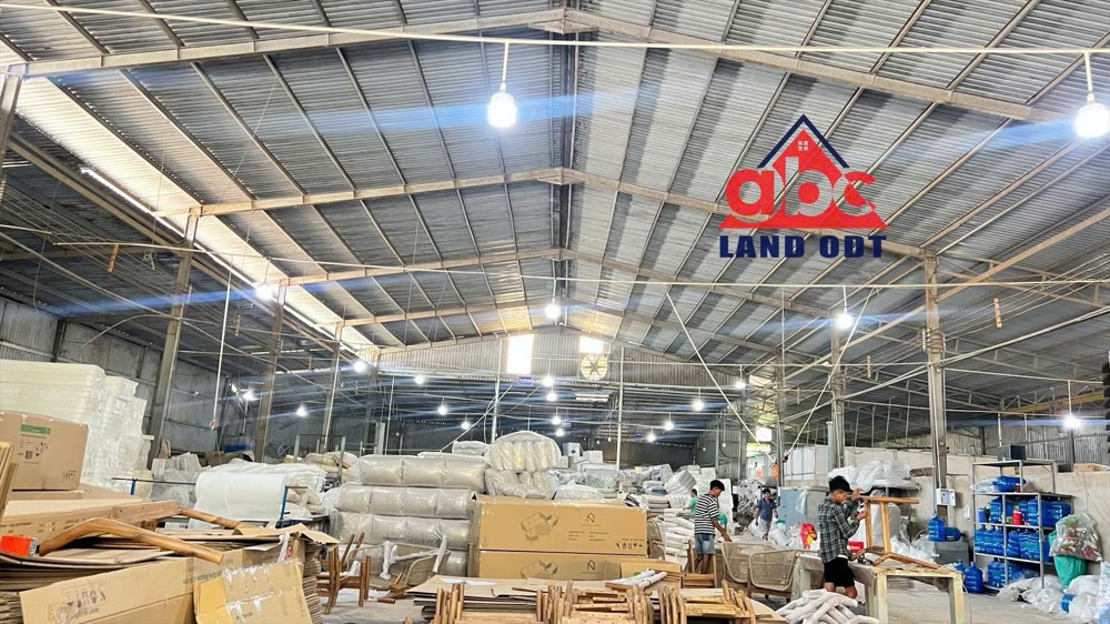 Xn140 Cho Thuê Nhà Xưởng Sản Xuất Ngoài Kcn Dễ Dàng Sx Nhiều Ngành Nghề, Giao Liền