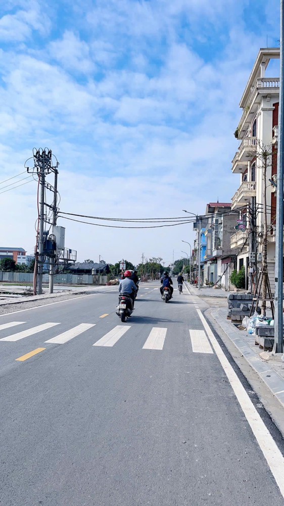 Lô Góc 2 Mặt Tiền – Đất Đẹp Thọ Đa, Kim Nỗ Full Thổ Cư – Pháp Lý Rõ Ràng Mặt Tiền ~4M – Nở Hậu Cực