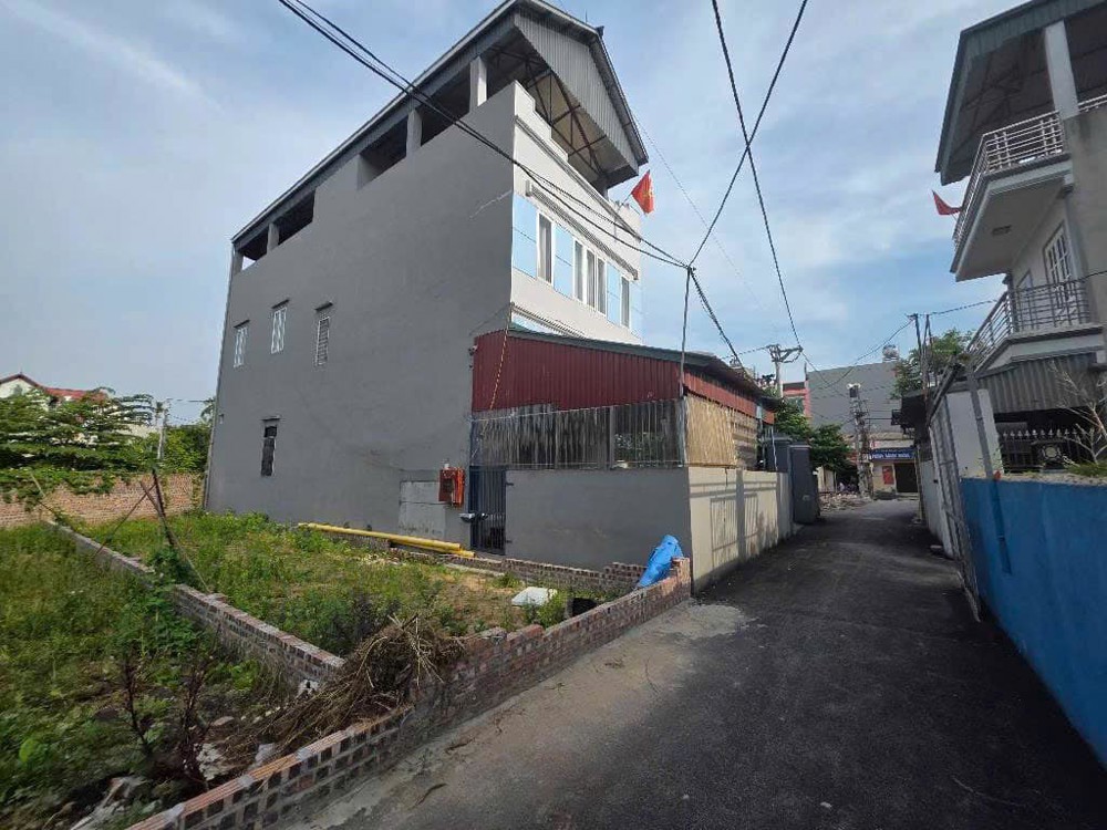 Lô Góc 2 Mặt Tiền – Đất Đẹp Thọ Đa, Kim Nỗ Full Thổ Cư – Pháp Lý Rõ Ràng Mặt Tiền ~4M – Nở Hậu Cực