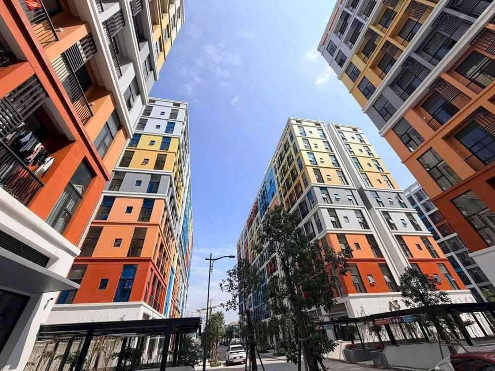 Sun Hà Nam- Đón Đầu Làn Sóng Tăng Giá, Cơ Hội 