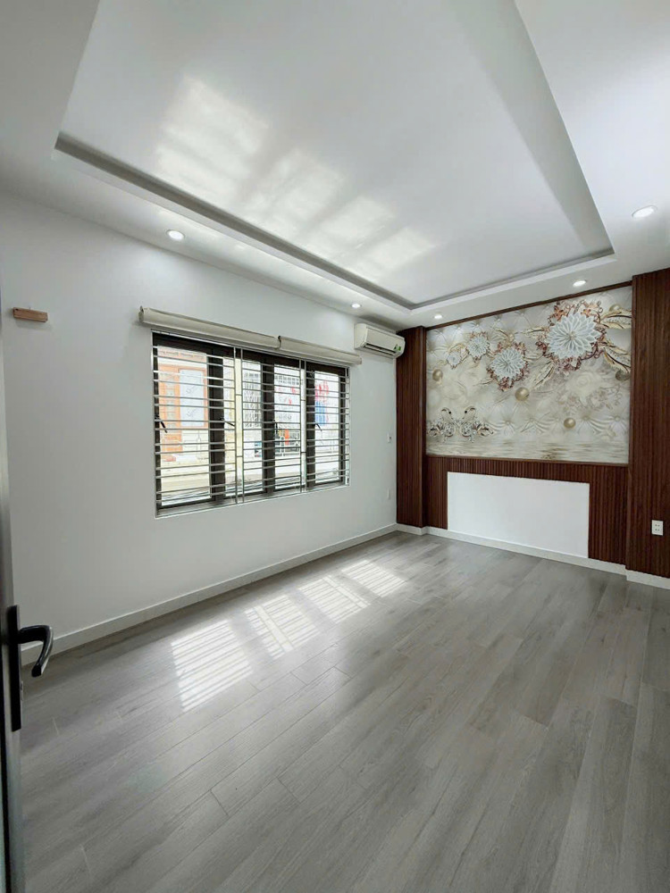 Nhà Mặt Ngõ 263 Lạch Tray - Đối Diện Đại Học Hàng Hải - 43M 4 Tầng