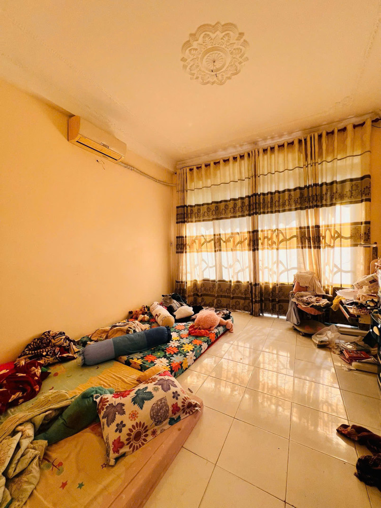 Q11 – Nhà 3 Tầng Btct – Ngang Đẹp 4M – Giá Chỉ 8 Tỷ