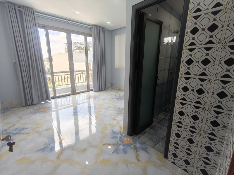 Bán Nhà Mặt Tiền Đường Số 48, Hiệp Bình Chánh, Thủ Đức, Tp Hcm. Dt 71M2, 4 Tầng. Giá - 8.85 Tỷ