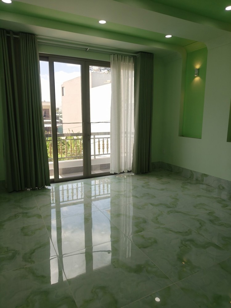 Bán Nhà Mặt Tiền Đường Số 48, Hiệp Bình Chánh, Thủ Đức, Tp Hcm. Dt 71M2, 4 Tầng. Giá - 8.85 Tỷ