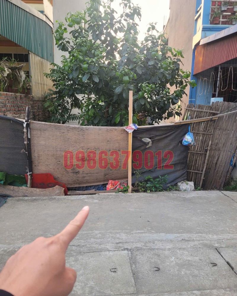 76M2 Full Thổ - Thanh Lâm Mê Linh - 2,8 Tỷ - Ô Tô Đỗ - Gần Vành Đai 4 - Sẵn Sổ