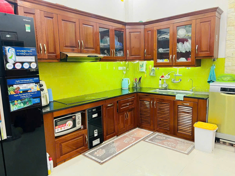 Bán Nhà 5 Tầng Cạnh Siêu Thị Aone Mall Dương Nội Full Nội Thất Kinh Doanh Đỉnh