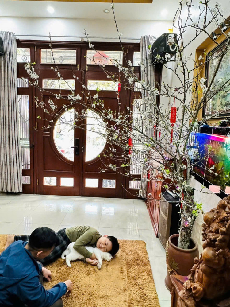 Bán Nhà 5 Tầng Cạnh Siêu Thị Aone Mall Dương Nội Full Nội Thất Kinh Doanh Đỉnh