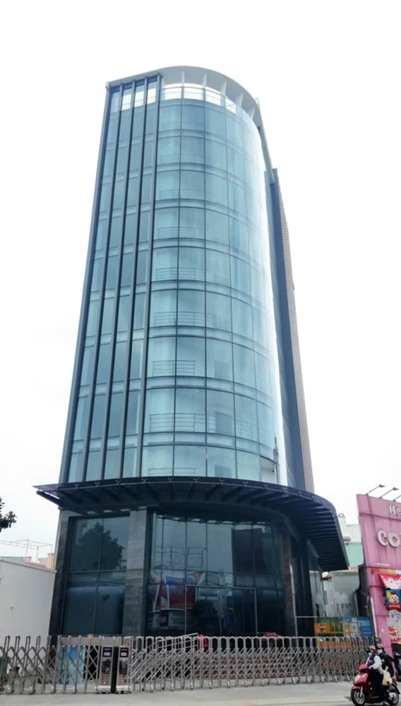 Bán Toà Nhà Góc 3 Mặt Tiền Nguyên Hồng Gò Vấp – Quy Mô Lớn