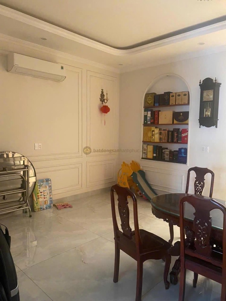 Bán Nhà Quận 2 Ngang 7M ,Có Thang Máy Và Gara Ô Tô Tại An Phú Quận 2