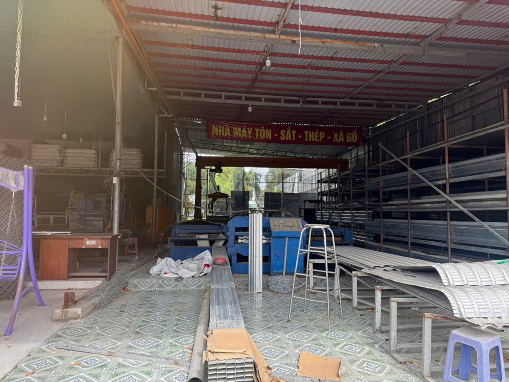 Siêu Phẩm Góc 2 Mặt Tiền Tỉnh Lộ 15 – Ngang 40M Kinh Doanh Cực Đỉnh – Củ Chi