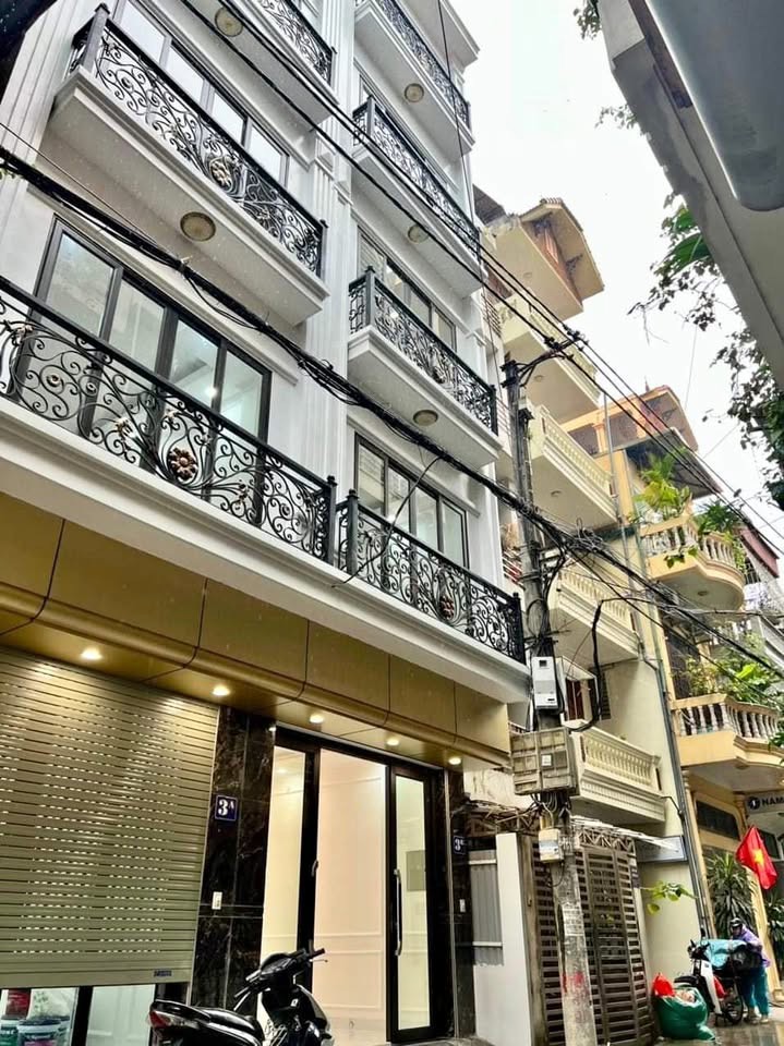 Bán Nhà Có 102 Phố Phan Đình Giót, Nhà Đẹp Chỉ Việc Sách Vali Vào Ở 45M² Giá 9,1 Tỷ