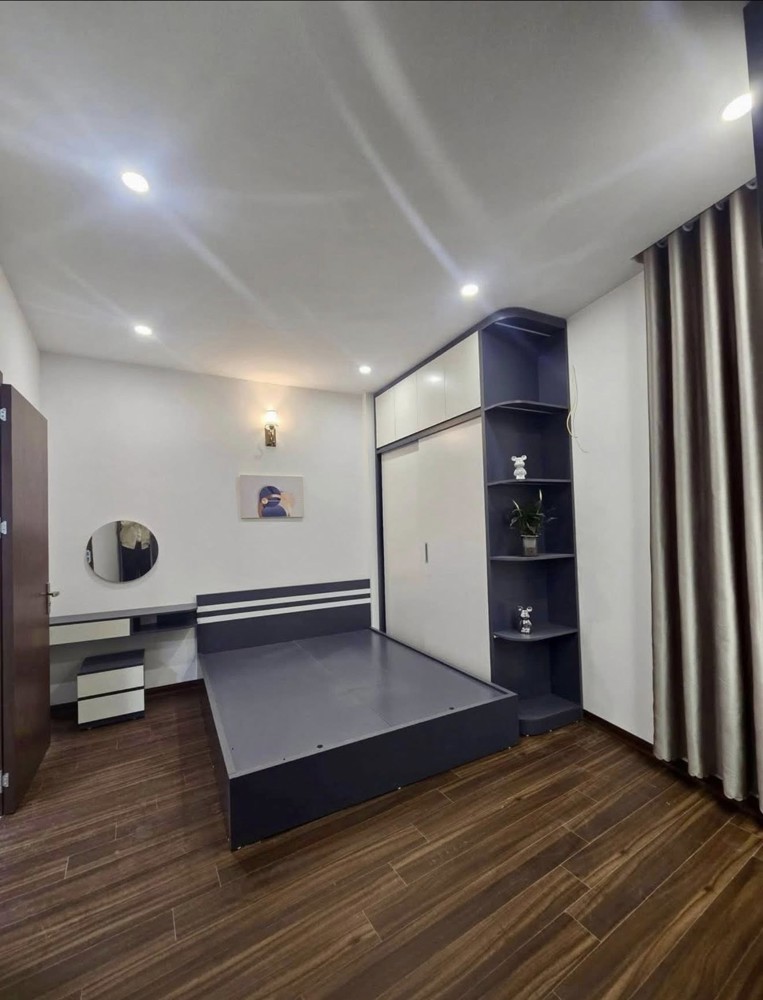 Bán Nhà Có 102 Phố Phan Đình Giót, Nhà Đẹp Chỉ Việc Sách Vali Vào Ở 45M² Giá 9,1 Tỷ