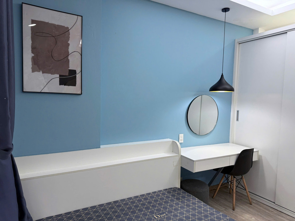 Cho Thuê Ccmn Đẹp Thoáng Sáng Ngõ 592 Trường Chinh, Ngã Tư Sở, Đống Đa