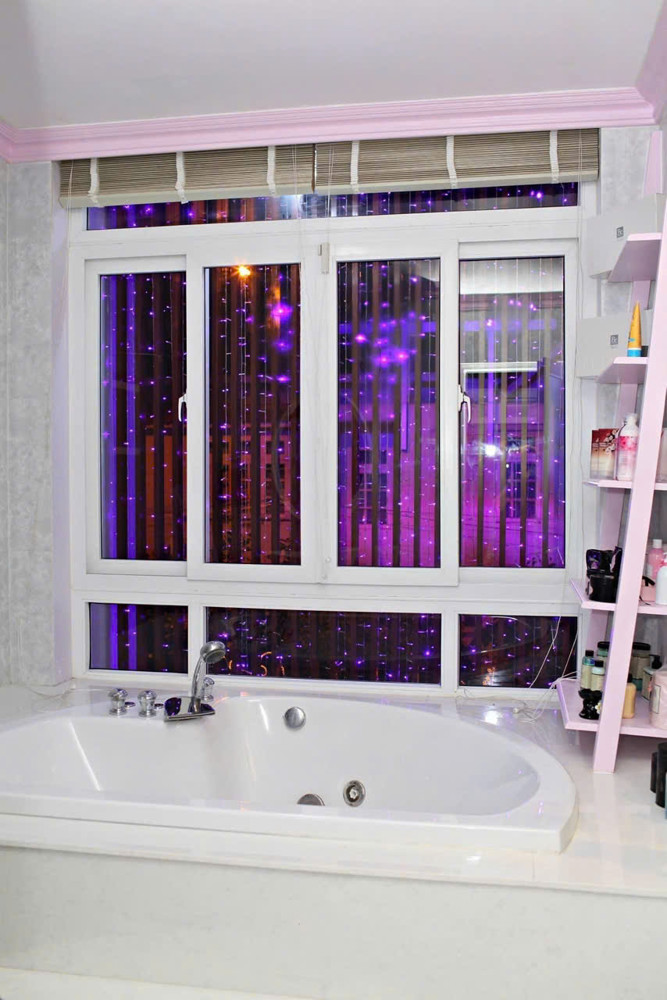 Biệt Thự Kdc Phú Nhuận Q12 – 1 Hầm 4 Tầng – Ngang 10M – Không Gian Sống Đẳng Cấp