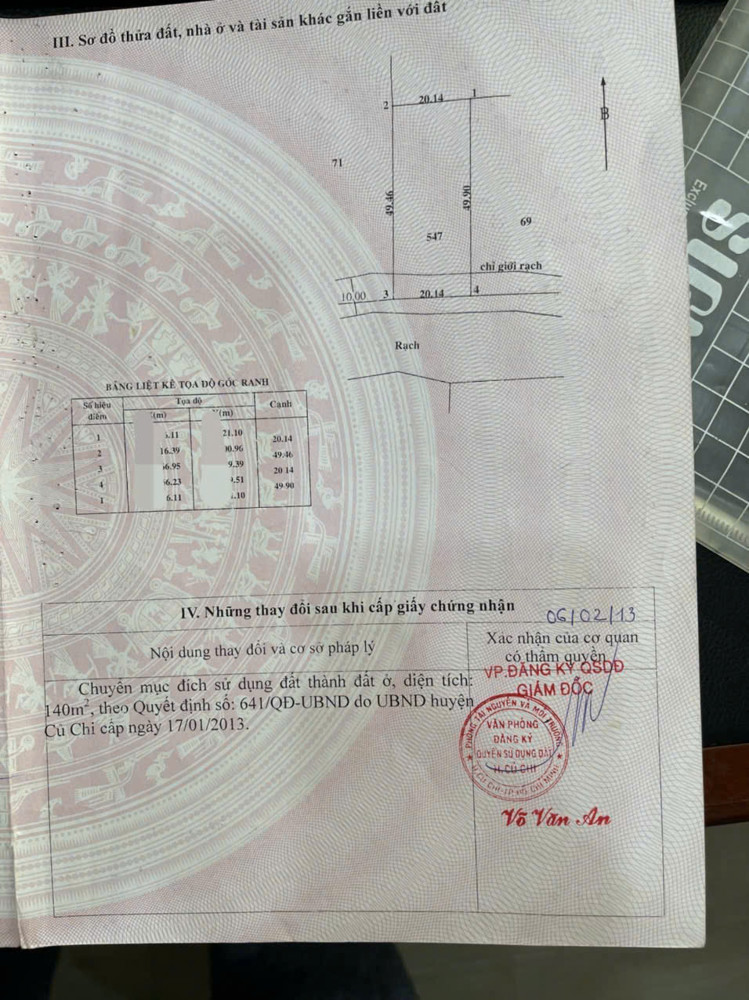 Xưởng Ngang 20M – 1.000M² Gần Hà Duy Phiên – Full Khai Thác – Chỉ 17,5 Tỷ