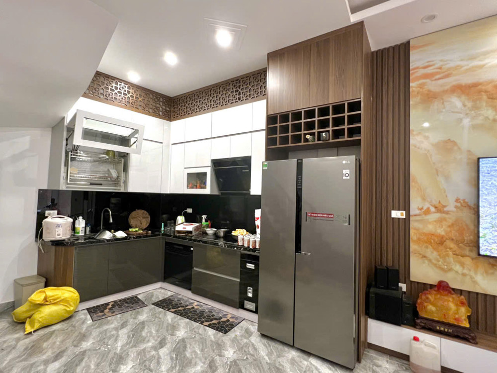 Bán Nhà Hồng Mai – Hai Bà Trưng – Gần Phố – Nhà Đẹp Ở Ngay – Nhỉnh 9 Tỷ - 35Mx5 Tầng